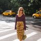 Animal Print, On Repeat - Julia Berolzheimer