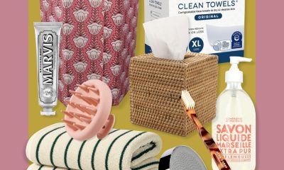 Amazon Sundays: The Bathroom Refresh