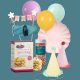 Amazon Sundays: The Birthday Kit