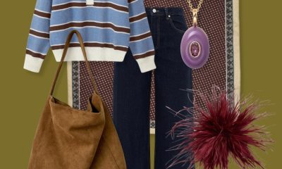 Amazon Sundays: The Outfit Makers