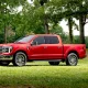 Ford recalls certain F-150 pickup trucks over fuel tank issue