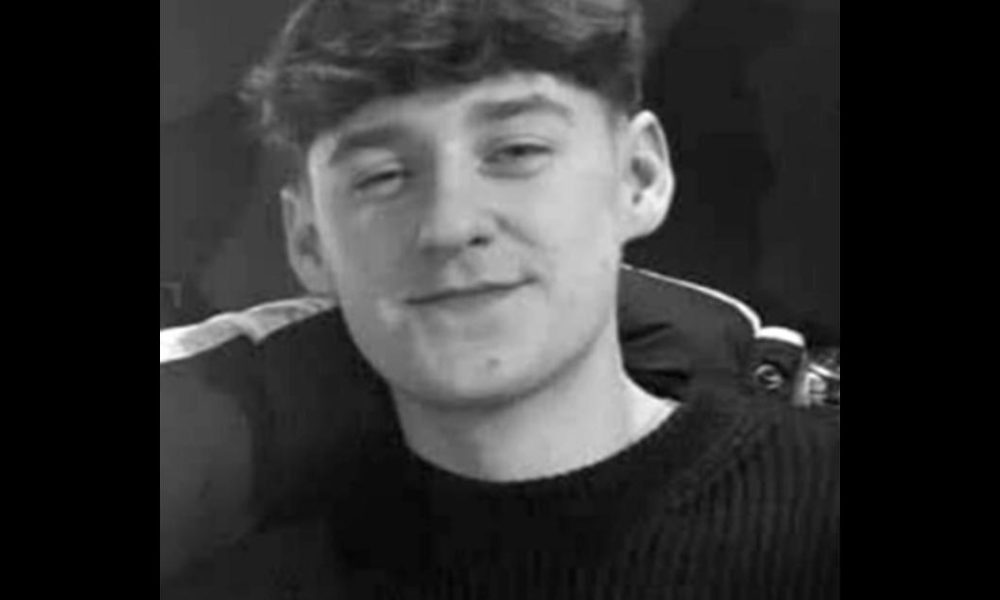 Family's anguish at death of North Yorkshire teenager