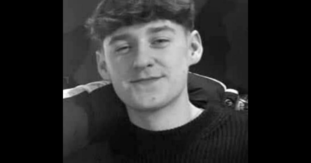 Family's anguish at death of North Yorkshire teenager