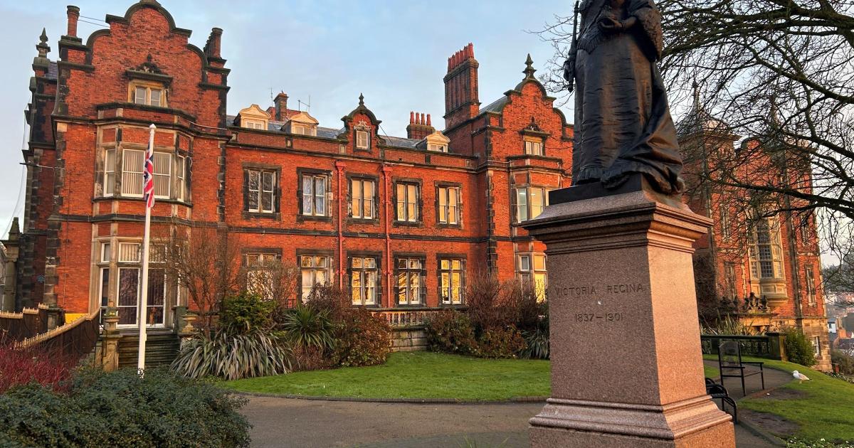 External partner sought for Scarborough regeneration 'masterplan'