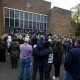Bev Craig pays tribute a year on from Heaton Park attack