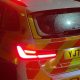 Police warning after intruder discovered in York home