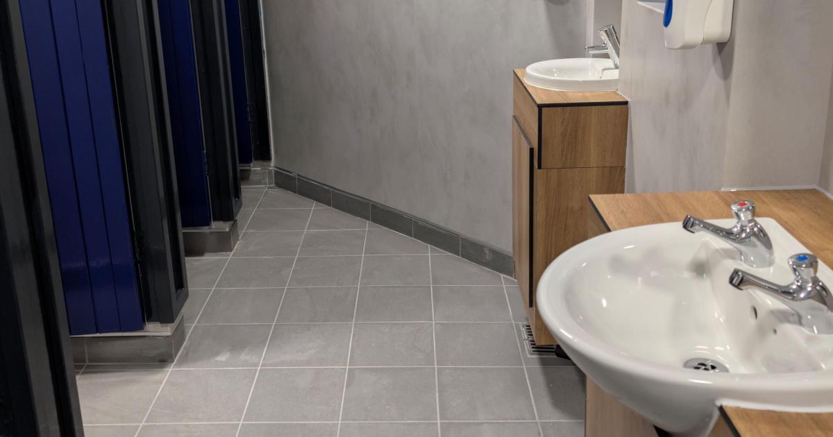 Whitby loos could be adapted to support people with ‘hidden condition’