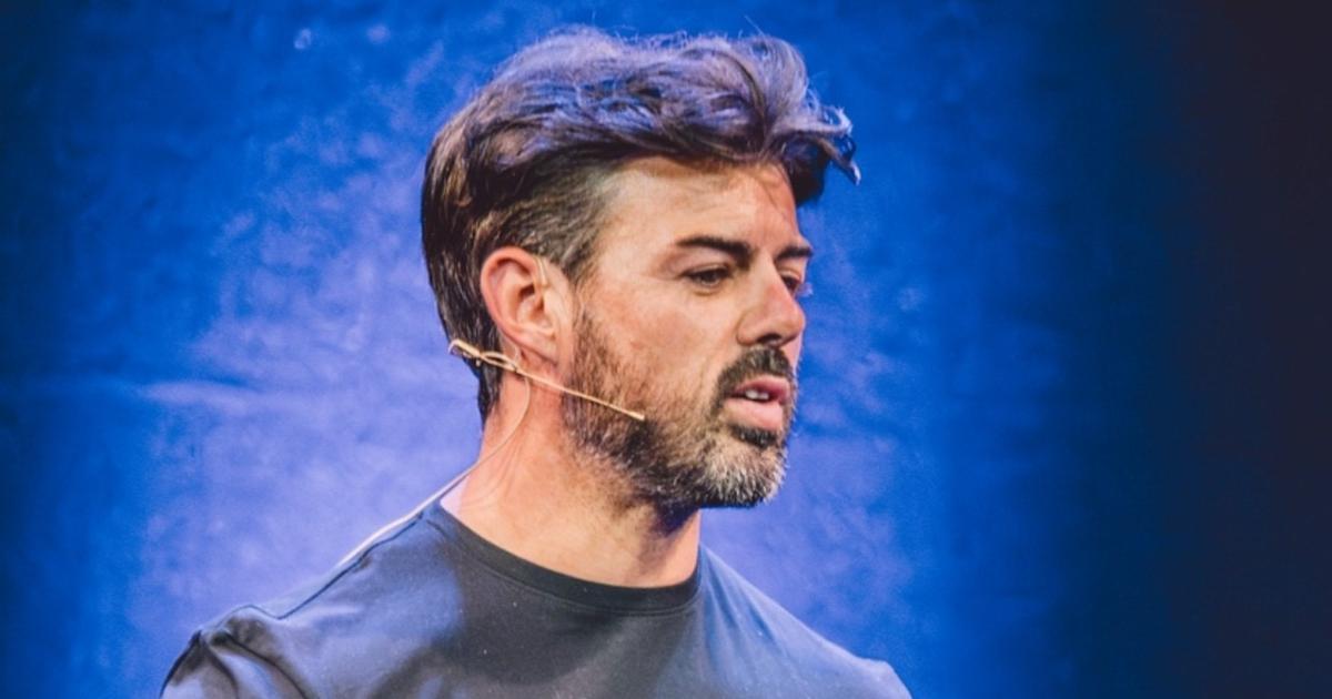 Big Brother fame to Darlington barber - Anthony Hutton's story