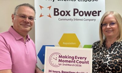 Bolton campaigners back hospice funding petition push
