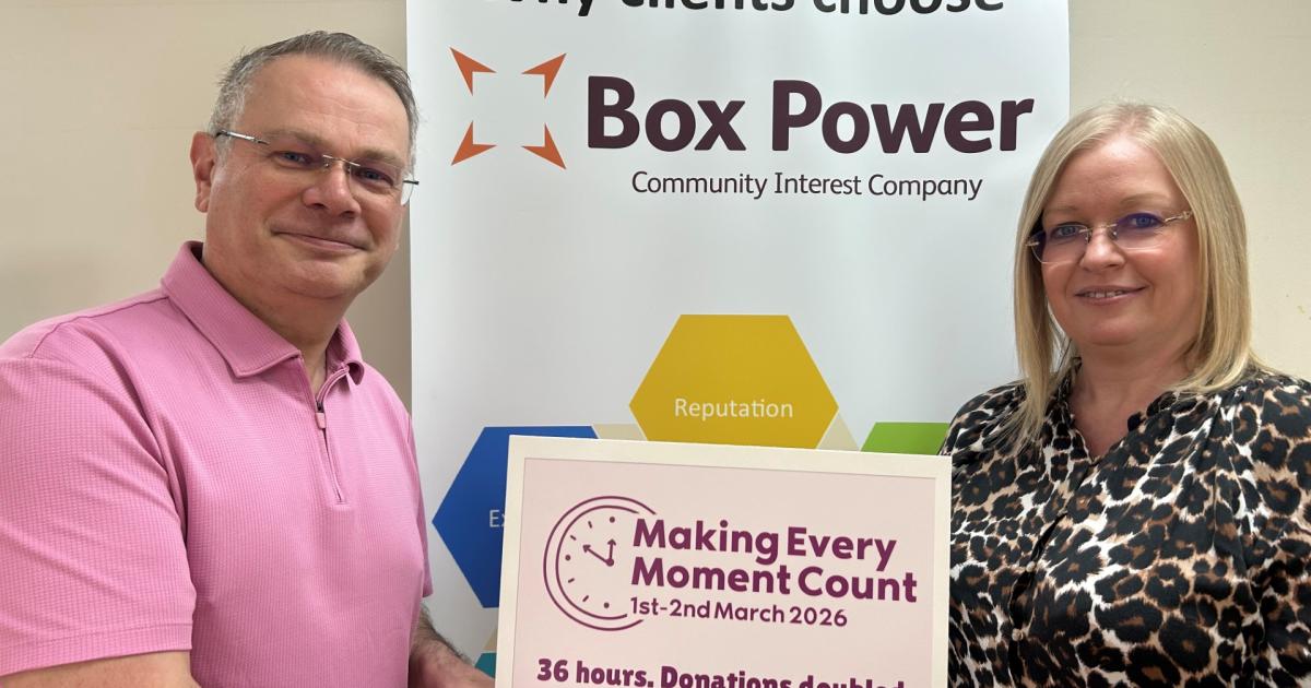 Bolton campaigners back hospice funding petition push