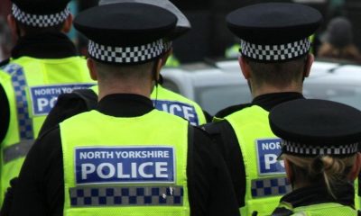 Dispersal order issued in York after anti-social behaviour