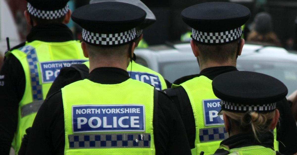 Dispersal order issued in York after anti-social behaviour