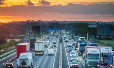 DVLA warns drivers to 'be aware' amid change on UK roads