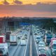 DVLA warns drivers to 'be aware' amid change on UK roads