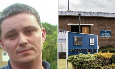 Ian Huntley inquest remains suspended pending murder trial