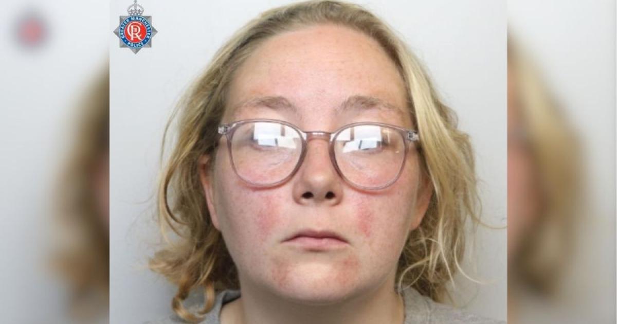 Bolton woman who made false rape claims has longer jail term