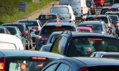 Delays for York drivers in Monks Cross area amid work