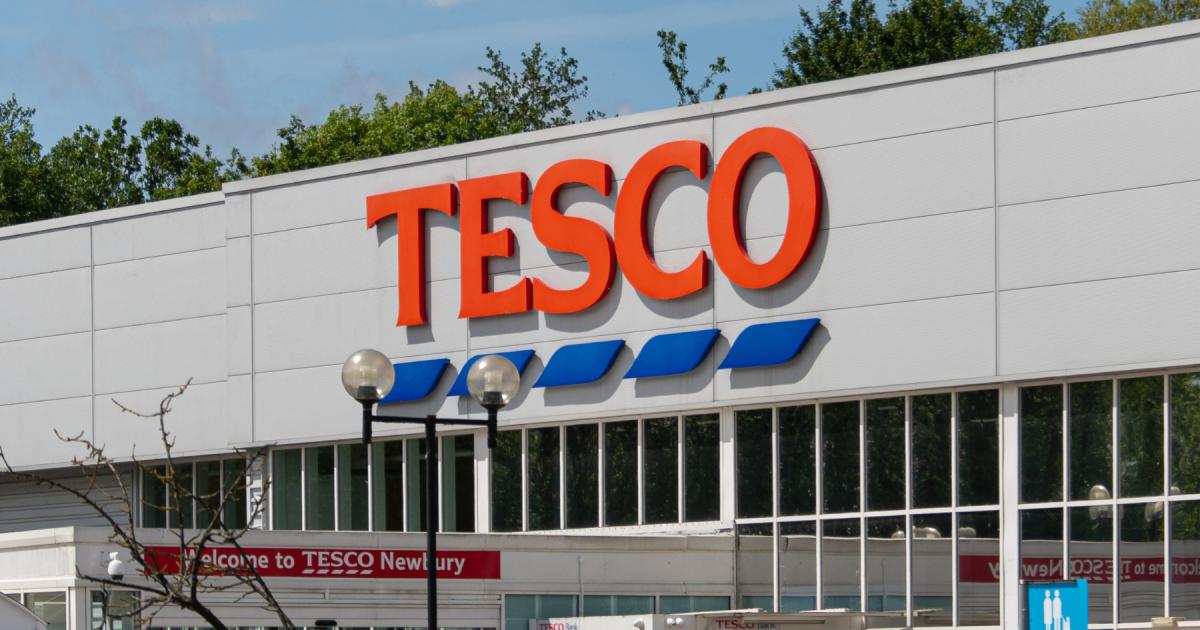 Tesco launches new service nationwide after initial trial
