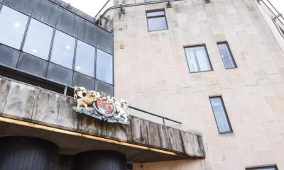 Man, 71, threatened his neighbour with a sword, court hears