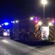 Large fire breaks out at Gaza Barracks in Catterick Garrison