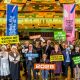 Stockton campaign to become first UK Town of Culture