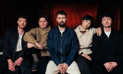 The Courteeners to play Middlesbrough Empire as tickets sold out