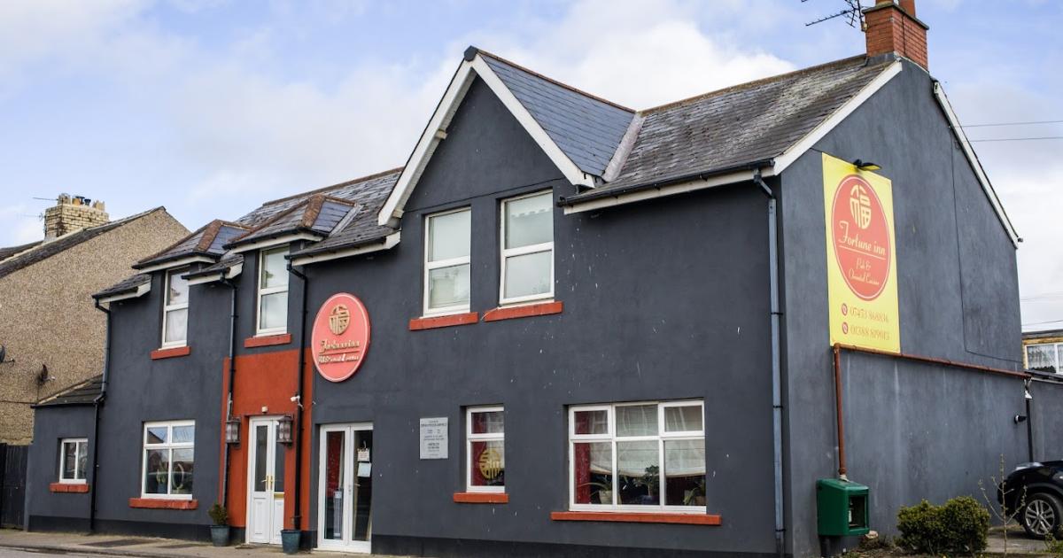 Chinese takeaway Spennymoor reopens with five-star rating