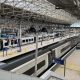 Trains running through Manchester Piccadilly cancelled