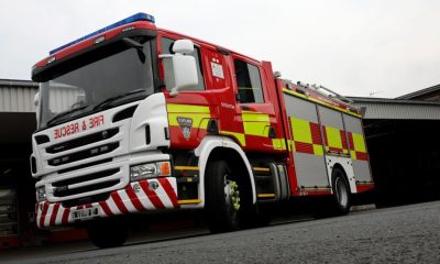 Investigation underway after 'deliberate' fire in Hartlepool