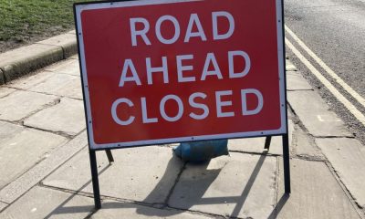 Haxby Road in York to close overnight for highway works