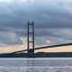 Humber Bridge closed to certain vehicles in Yorkshire