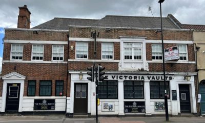 York live music venue conversion plans refusal upheld