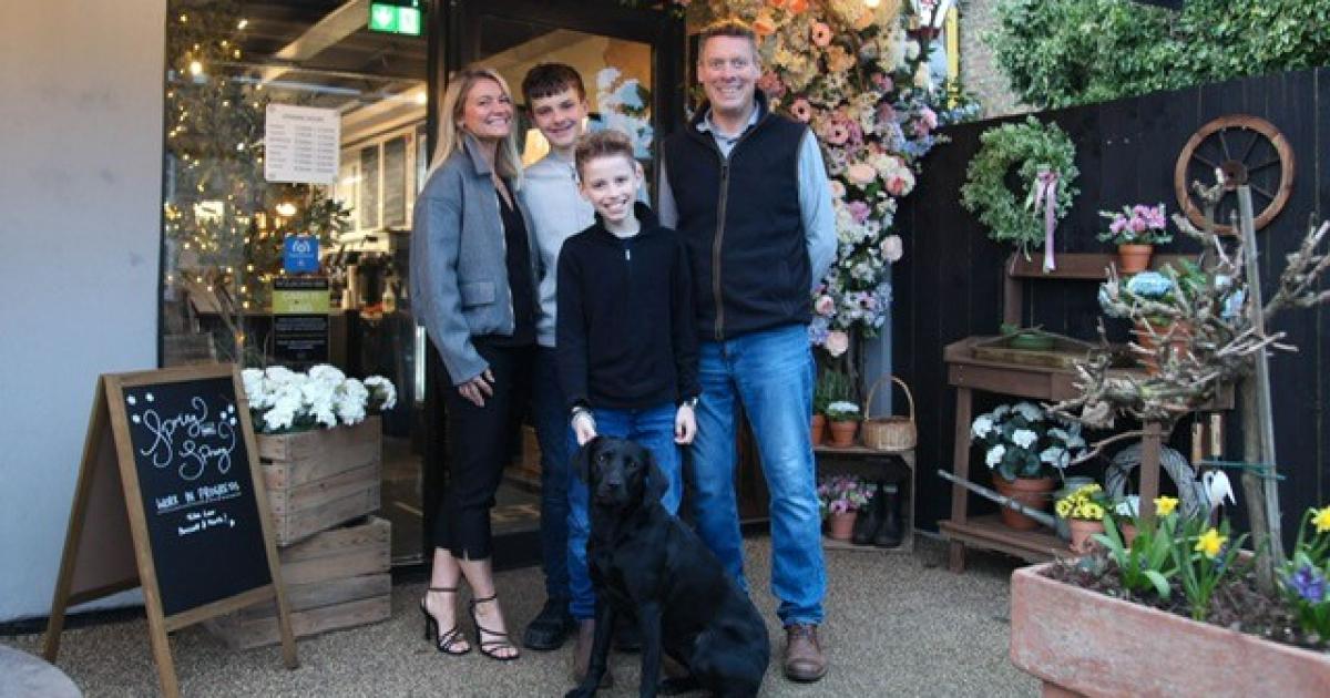 Popular Seamer food hall applies to construct a new extension