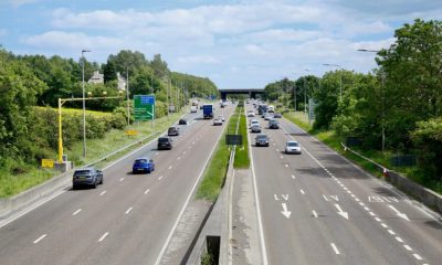 Traffic, travel and weather updates across North East