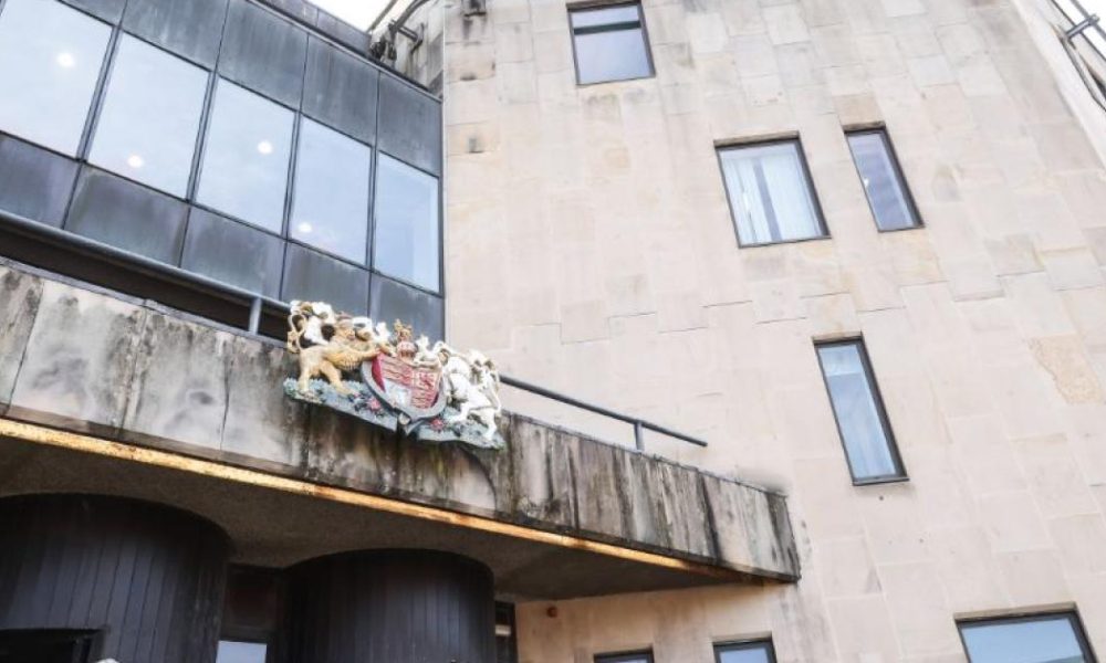 Heywood sex offender brought to Bolton Crown Court