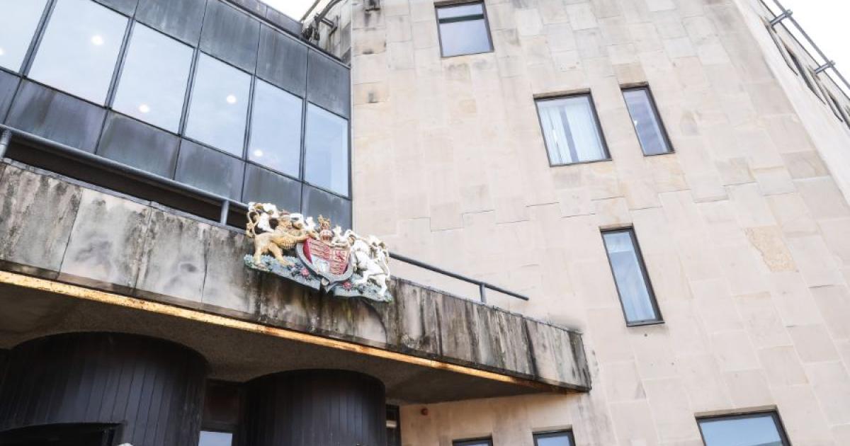 Heywood sex offender brought to Bolton Crown Court