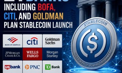 Crypto Breaking News