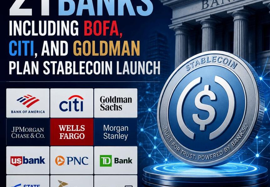 Crypto Breaking News