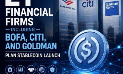 Crypto Breaking News