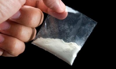 Ainsworth man admitted charges of supplying cocaine and ecstasy