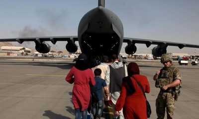 More than 500 Afghans resettled in North Yorkshire