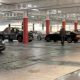 North East car park reinforced over heavy EV vehicle worry