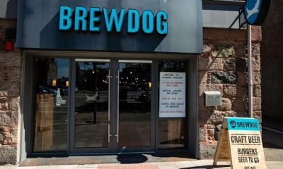 BrewDog staff owed wages get nothing from administration