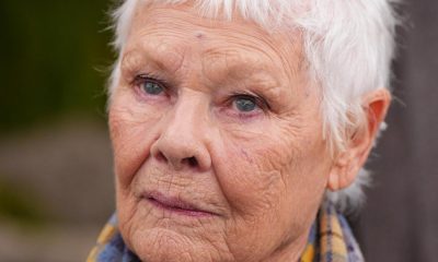Dame Judi Dench adds Chichester to memoir tour of England