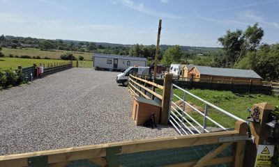 Threat to sell Yorkshire land to 'traveller families for pittance'