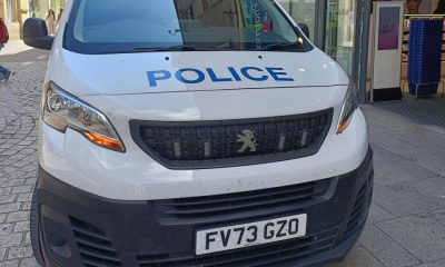 Cyclist 'egged' by group of youths in centre of York