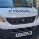 Cyclist 'egged' by group of youths in centre of York