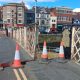 Whitby Swing Bridge blocked after getting stuck again