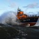RNLI chief executive slams online abuse as unacceptable