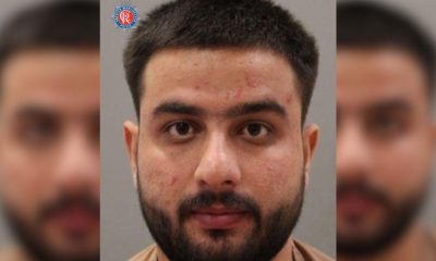 Rapist 'seized opportunity' with teenage girls in Bolton